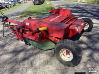 Maaier JF CMT 245 Getrokken Maaier