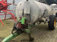 Mesttank Joskin 4300 watertank