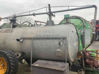 Mesttank Joskin 4300 watertank