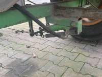 Mesttank Joskin 4300 watertank