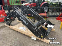 Front-laders / Frontlader / Voorlader Stoll traclift 41-29