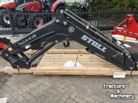 Front-laders / Frontlader / Voorlader Stoll traclift 41-29