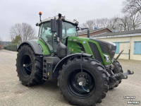 Tractor / Trekker Fendt 828 S4 Profi Plus