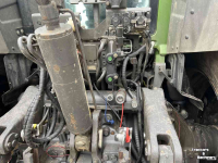 Tractor / Trekker Fendt 828 S4 Profi Plus