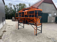 Kistenvuller VHM Twinfilr 1600 Plus