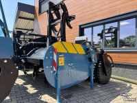 Spitmachine Imants 38SX300 spitmachine met kunststof aandrukrol