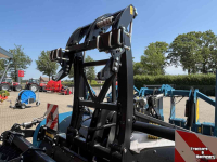 Spitmachine Imants 38SX300 spitmachine met kunststof aandrukrol