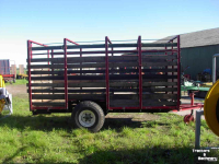 Veewagen / Veetrailer  Veewagen