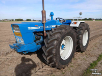 Tractor / Trekker  1124