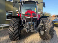Tractor / Trekker Massey Ferguson 5S.125 Eff DYNA VT