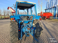 Tractor / Trekker Ford 3910