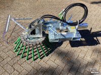 Shovel / Wiellader / Kniklader  ONKB-M-HS