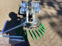 Shovel / Wiellader / Kniklader  ONKB-M-HS