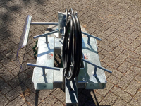 Shovel / Wiellader / Kniklader  ONKB-M-HS