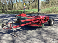 Maaier JF CMT 245 getrokken maaier