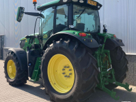 Tractor / Trekker John Deere 6R 155