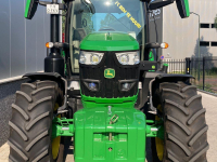 Tractor / Trekker John Deere 6R 155
