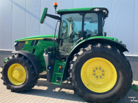 Tractor / Trekker John Deere 6R 155