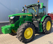 Tractor / Trekker John Deere 6R 155