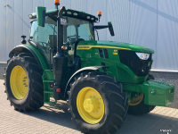 Tractor / Trekker John Deere 6R 155