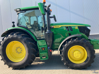 Tractor / Trekker John Deere 6R 155