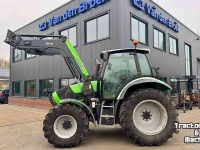 Tractor / Trekker Deutz-Fahr Agrotron M 410 Tractor