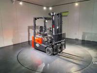 Heftruck EP Equipment CPD18TVL