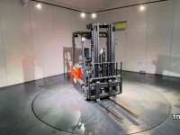 Heftruck EP Equipment CPD18TVL