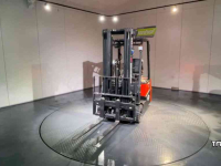 Heftruck EP Equipment CPD18TVL