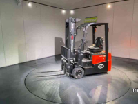 Heftruck EP Equipment CPD18TVL