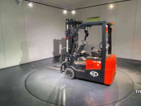 Heftruck EP Equipment CPD18TVL