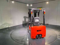 Heftruck EP Equipment CPD18TVL