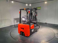 Heftruck EP Equipment CPD18TVL