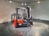 Heftruck EP Equipment CPD18TVL