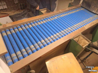 Sorteermachine Schouten Bunker sorteerder