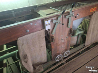 Sorteermachine Schouten Bunker sorteerder