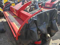 Maaier Vicon 395 xtra, 332xf