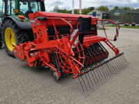 Zaaicombinatie Kuhn HRB303