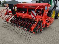 Zaaicombinatie Kuhn HRB303