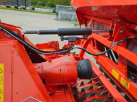Zaaicombinatie Kuhn HRB303