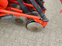 Zaaicombinatie Kuhn HRB303