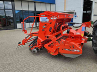 Zaaicombinatie Kuhn HRB303