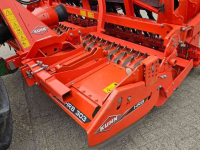 Zaaicombinatie Kuhn HRB303