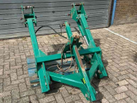 Overige grondbewerkingsmachines en toebehoren Kverneland Hydraulische Hefinrichting Kopeg