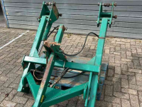 Overige grondbewerkingsmachines en toebehoren Kverneland Hydraulische Hefinrichting Kopeg