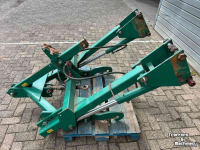 Overige grondbewerkingsmachines en toebehoren Kverneland Hydraulische Hefinrichting Kopeg
