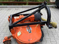 Overige tuinbouwmachines en toebehoren Perfect strokenmaaier 160 cm