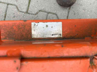 Overige tuinbouwmachines en toebehoren Perfect strokenmaaier 160 cm