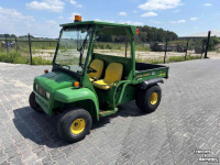 RTV / UTV / Gator John Deere gator marge