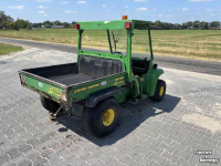 RTV / UTV / Gator John Deere gator marge